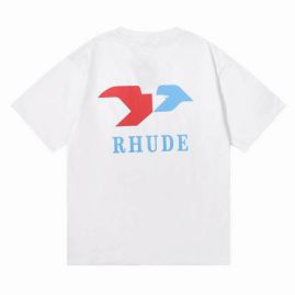 Picture of Rhude T Shirts Short _SKURhudeS-XL503539272